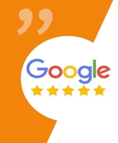 google reviews