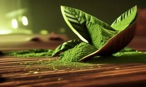 kratom an addictive herb