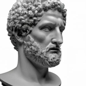 Stoic philosopher/King Marcus Aurelius Stoic philosopher/King Marcus Aurelius