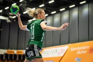 hypnosis for sports performance woman's handball