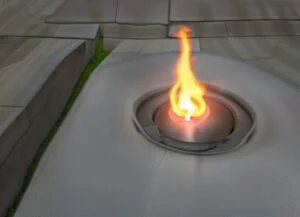 Willpower vs. Resolve The Eternal Flame
