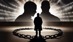 Hypnosis can help break the chains of addiction.