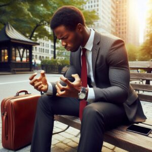 How to Handle Life’s Chaos Without Losing Your Mind