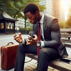 How to Handle Life’s Chaos Without Losing Your Mind How to Handle Life’s Chaos Without Losing Your Mind