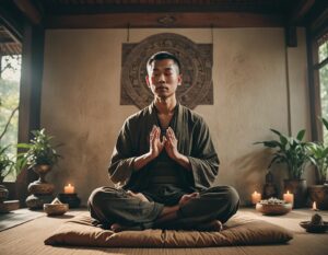 Hypnosis for anxiety