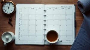 organized-to-do-list