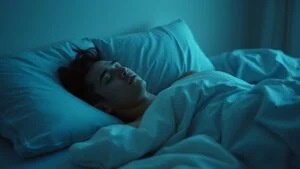 Sleeping Well