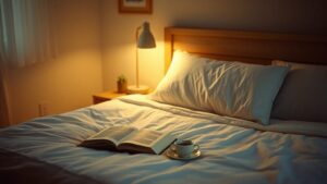 get good sleep