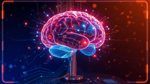 Techno Brain