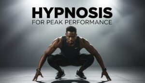 Hypnosis for peak performance