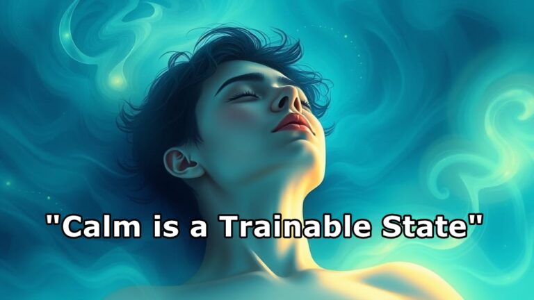 The Calm Mind 01 Thumbnail