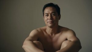 Calm Confidence and Self Acceptance