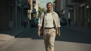 Everyday Confidence in Real Life