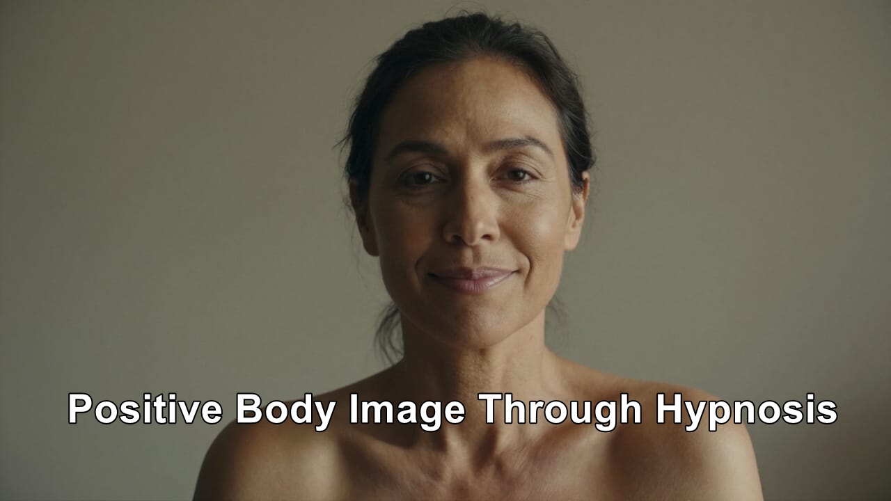 Positive Body Image Through Hypnosis - New Hampshire Hypnosis