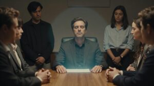 The Pause Before Response