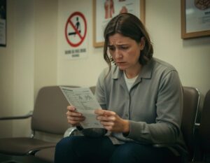 Hidden healthcare costs