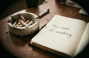 The cost of smoking