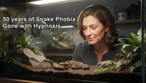 Hypnosis for Phobias