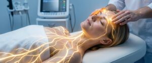 Hypnosis for pain relief